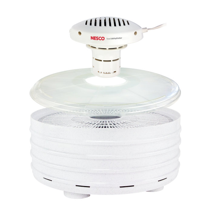 Nesco 4 Tray Food Dehydrator &amp; Reviews | Wayfair
